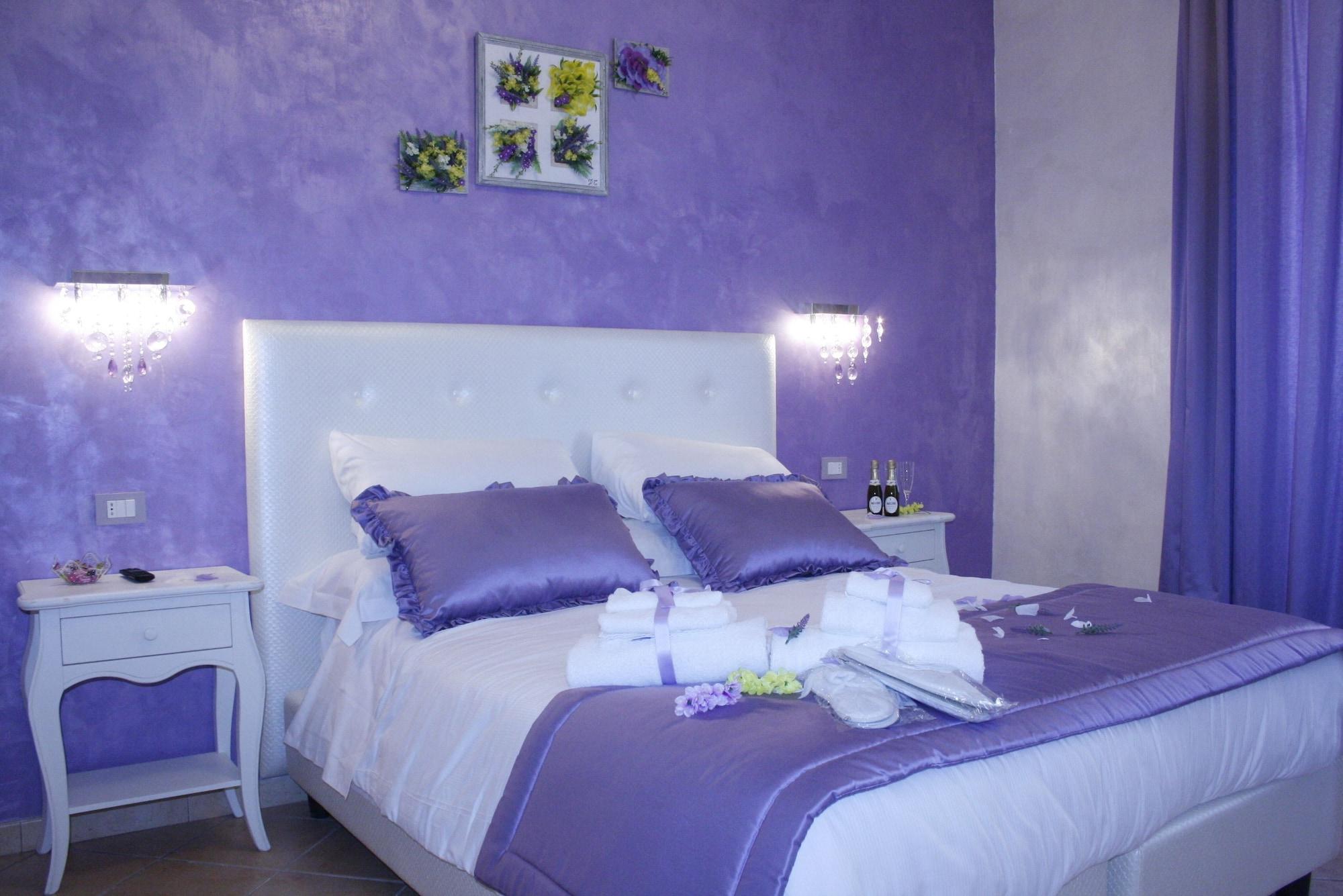 Crystal Rhome Rome Luaran gambar