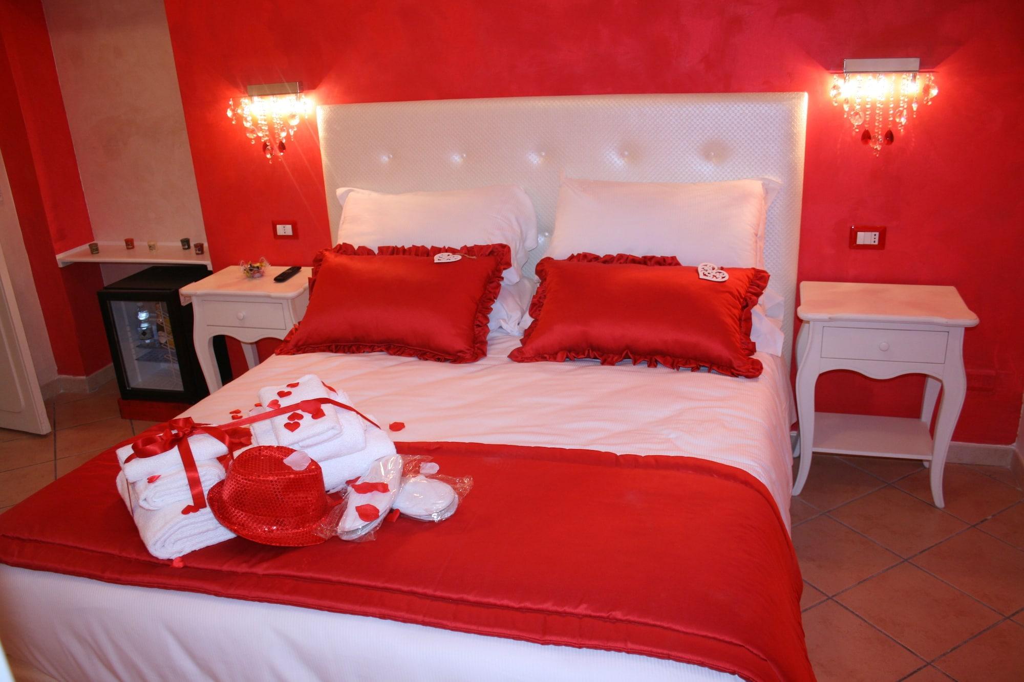 Crystal Rhome Rome Luaran gambar