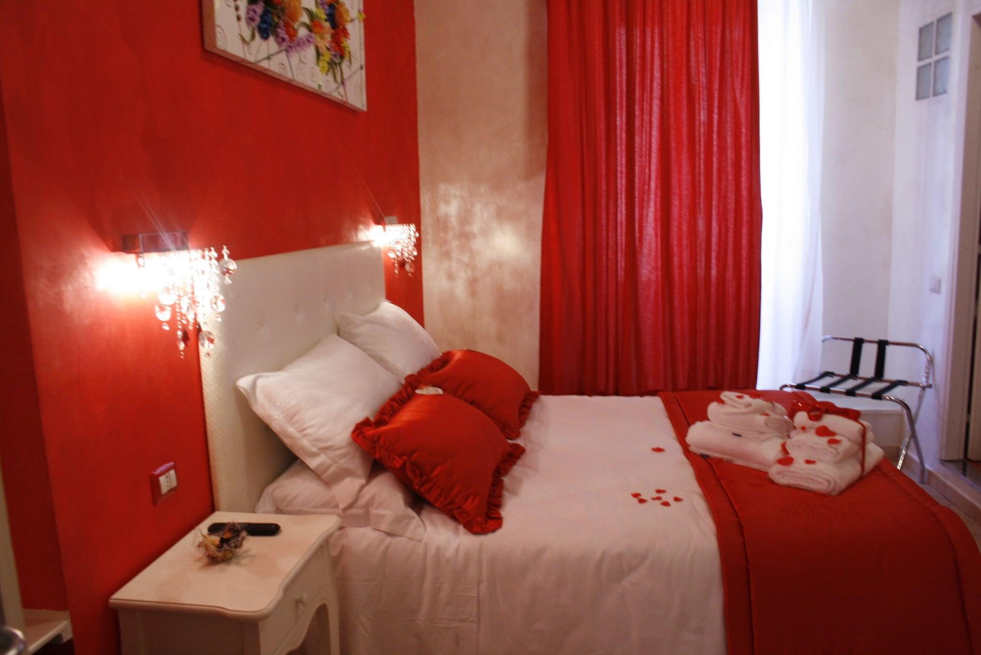 Crystal Rhome Rome Luaran gambar