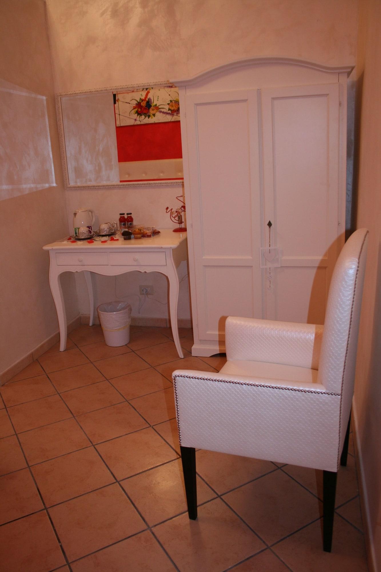 Crystal Rhome Rome Luaran gambar
