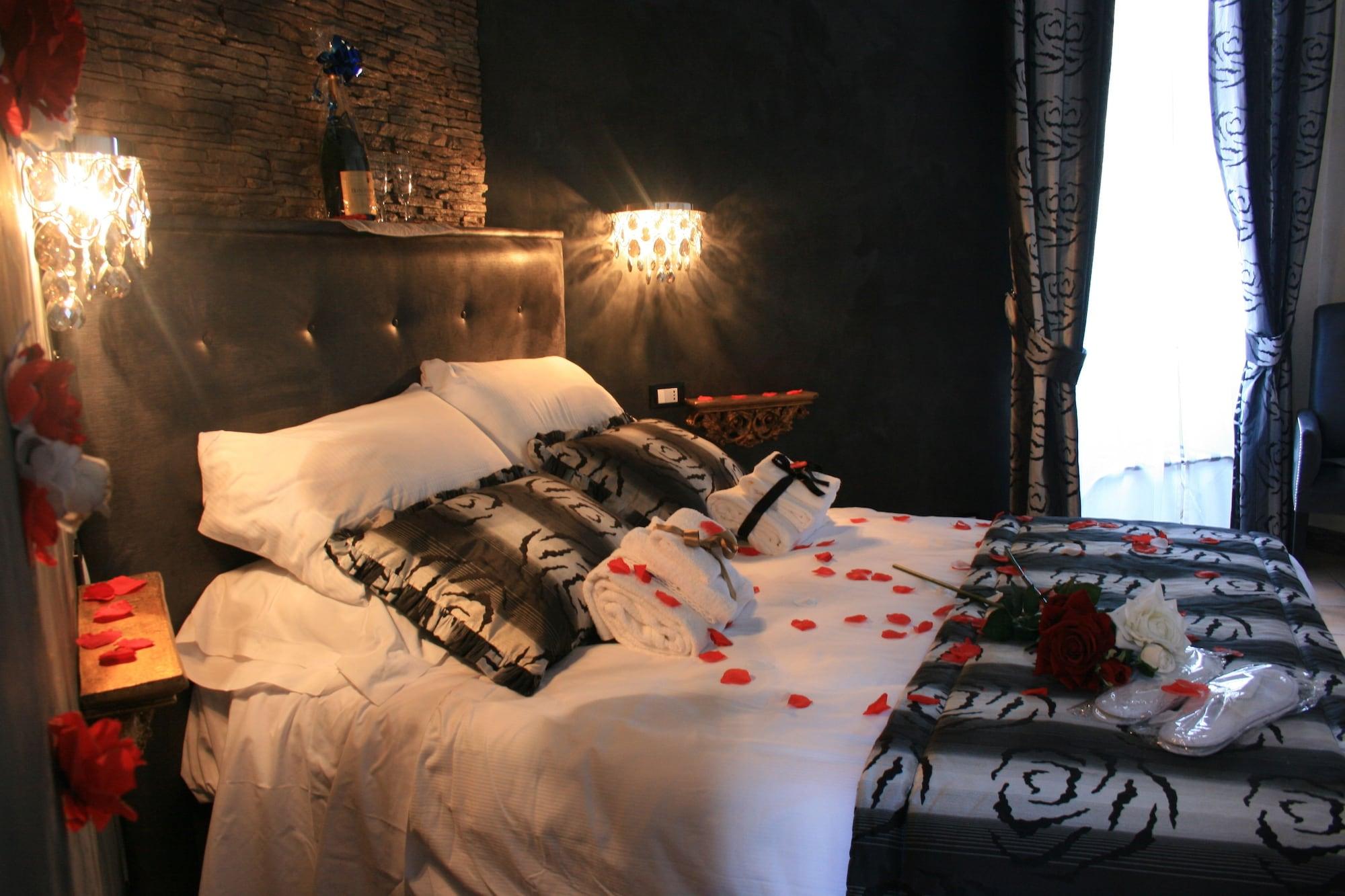 Crystal Rhome Rome Luaran gambar