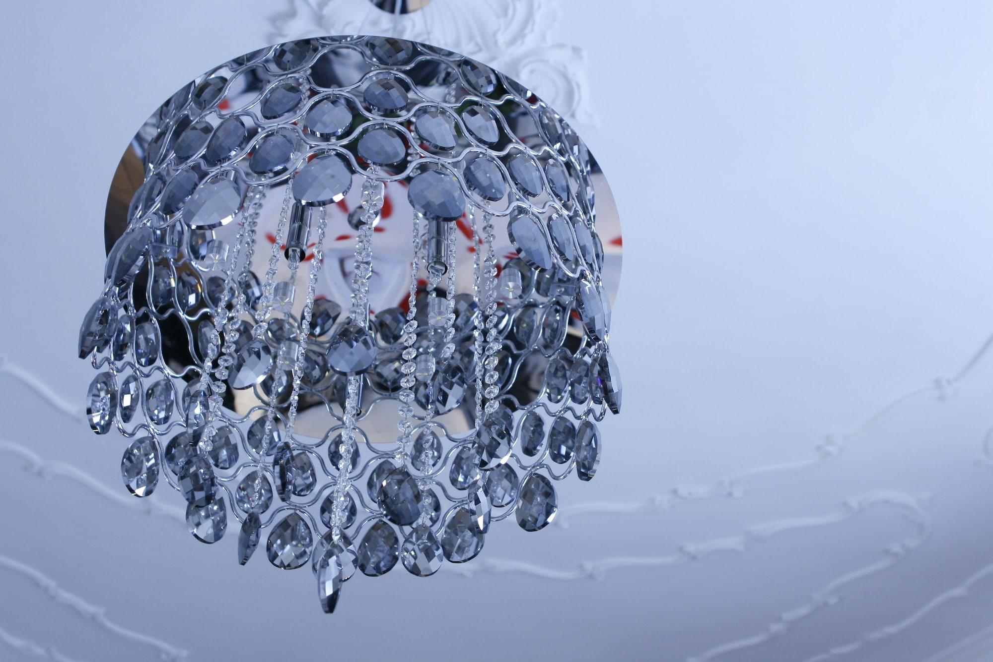 Crystal Rhome Rome Luaran gambar